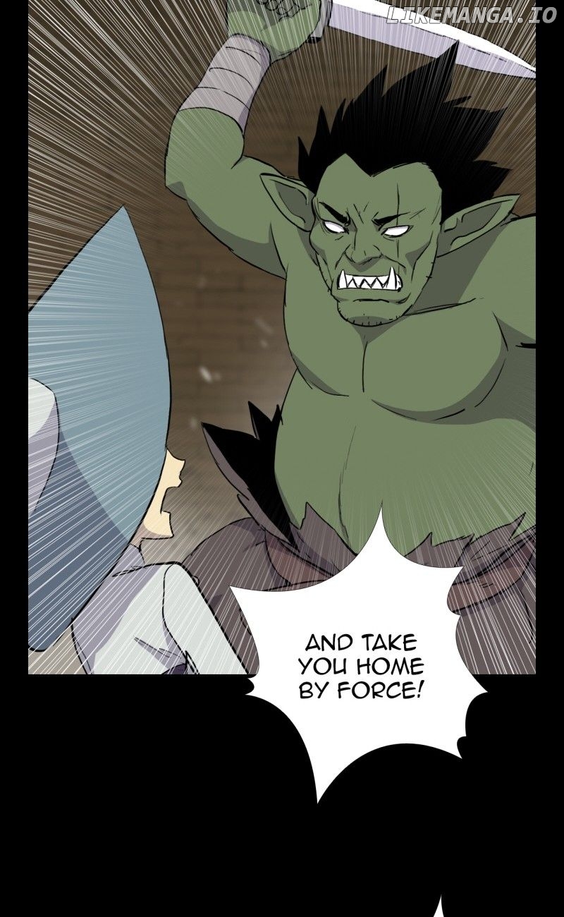 I Am Mob chapter 51 - page 53
